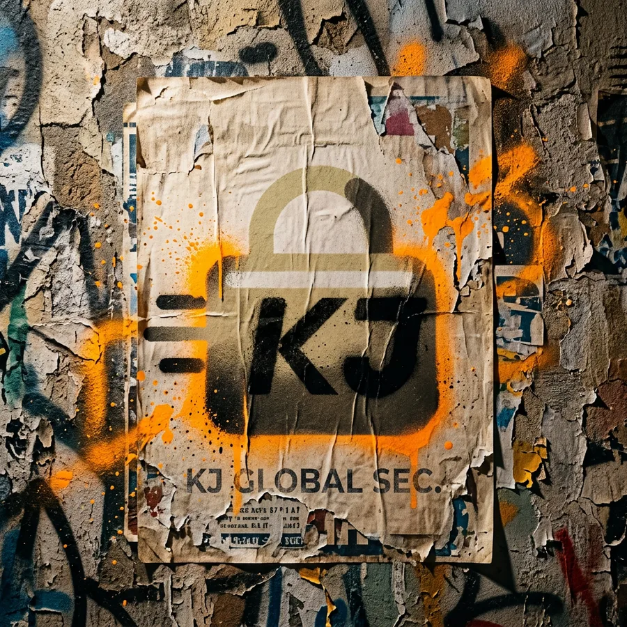 KJ Wavelength 150, the Genesis Funder Key artwork